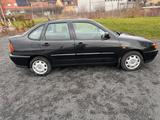 Volkswagen VW Polo 6N Stufenheck 1,6 Basic Classic TÜ... - Volkswagen Polo: Stufenheck