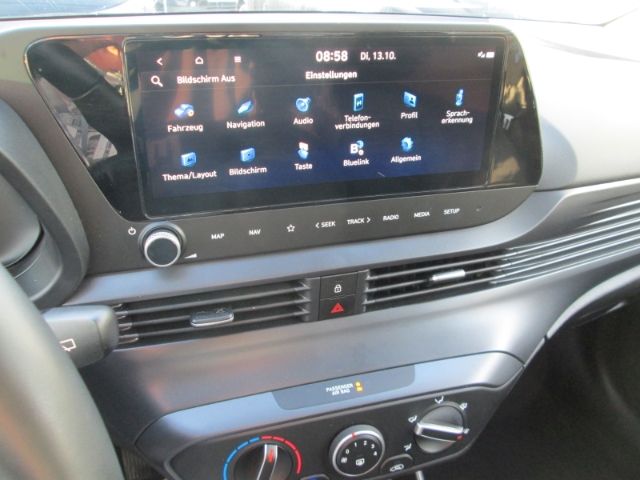 Hyundai i20 – Bild 16