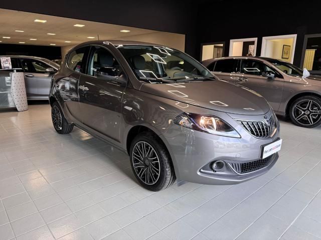 Inne LANCIA Ypsilon 1.0 FireFly 5 porte S&S Hybrid Pl