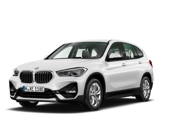 BMW X1 xDrive25e Advantage Steptronic Aut. Klimaaut.