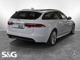 Jaguar XF - Jaguar XF: Weiß