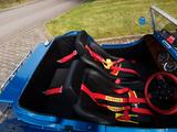 Other Oldtimer Morgan Replica - Merlin - Other mit Benzin-Antrieb: Replica