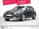 Audi A4 allroad 40 TDI QUATTRO ACC AHK MATRIX KAMERA - Audi A4 Allroad aus 2022
