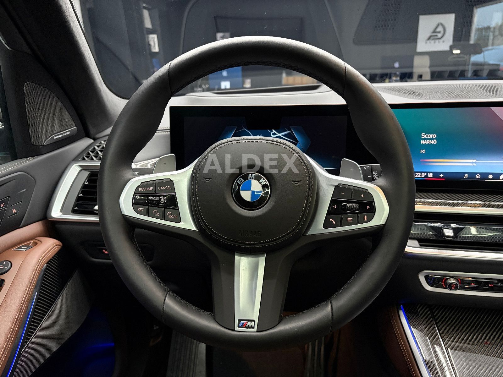 BMW X5 - Bild 35