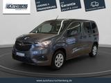Opel COMBO LIFE EDITION KAMERA+SITZHEIZUNG+BLUETOOTH+ - Opel Combo Life Gebrauchtwagen