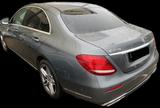 Mercedes-Benz E 200 EXCLUSIVE Autom. EXCLUSIVE - Mercedes-Benz E-Klasse Gebrauchtwagen in Frankfurt