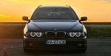 BMW e39 530d LCi Touring Facelift Bj. 2003... - BMW 530: Kombi, 530d E39