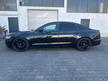 Audi A6 - 5