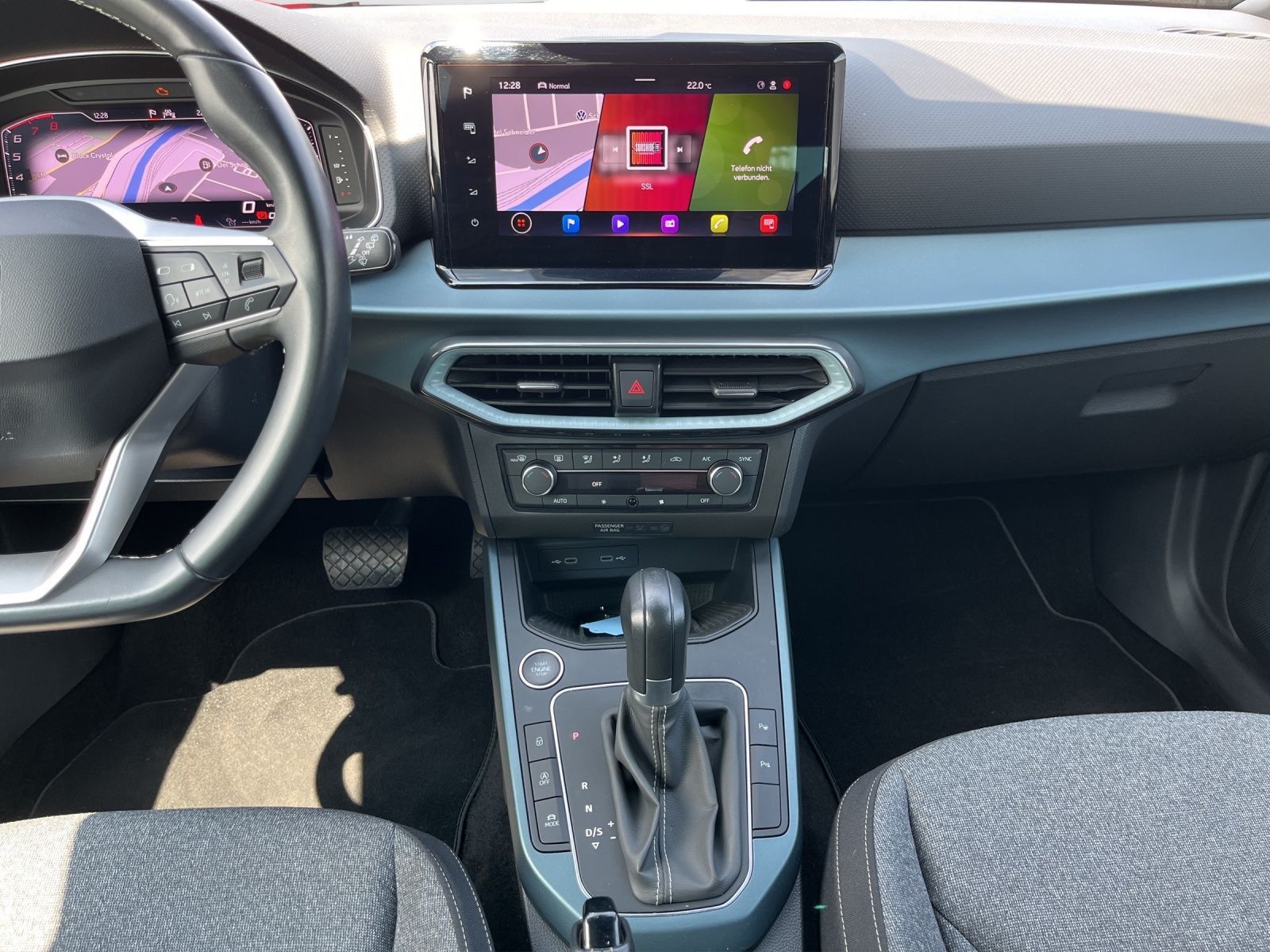 Seat Arona - Bild 12