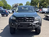 Mercedes-Benz X 250d 4Matic Doppelkabine (470.231) - Mercedes-Benz X-Klasse von privat