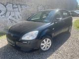Kia Rio 1.4 EX - Kia Rio: Ex