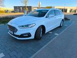 Ford Mondeo 2,0 EcoBlue 110kW Business Turnier Au... - Ford Mondeo von privat