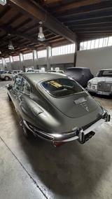 Jaguar E-Type Serie III Coupé V12 - Jaguar E-Type