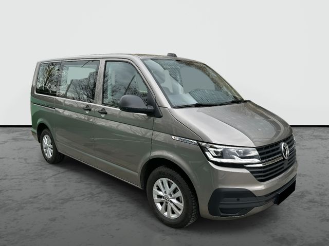 Volkswagen T6.1 Multivan 2.0TDI DSG * SHZ * TISCH * KAM LED