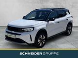 Opel Frontera GS 1.2 MILD-HYBRID KLIMA+KAMERA+NAVI - Opel Frontera Gebrauchtwagen