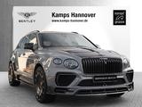Bentley Bentayga V8 S *Mansory Komplettumbau* - Bentley: Mansory