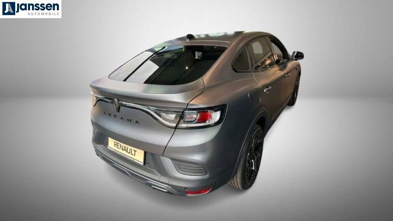 Fahrzeugabbildung Renault ARKANA Esprit Alpine Mild Hybrid 140 EDC
