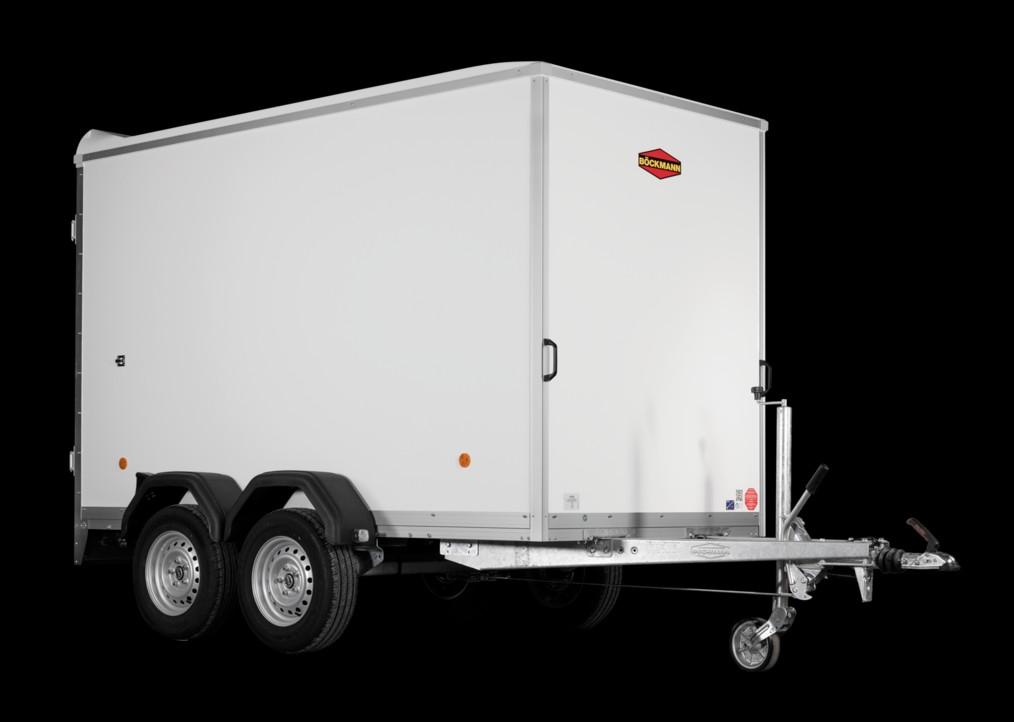 Böckmann KT-SW 3015/27 M