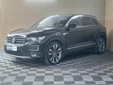 Volkswagen T-Roc Sport 4Motion R Line/ Highline/ DSG/ LED/ - Volkswagen: Sp