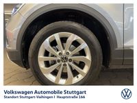 Volkswagen T-Roc - Vorschau Bild 11