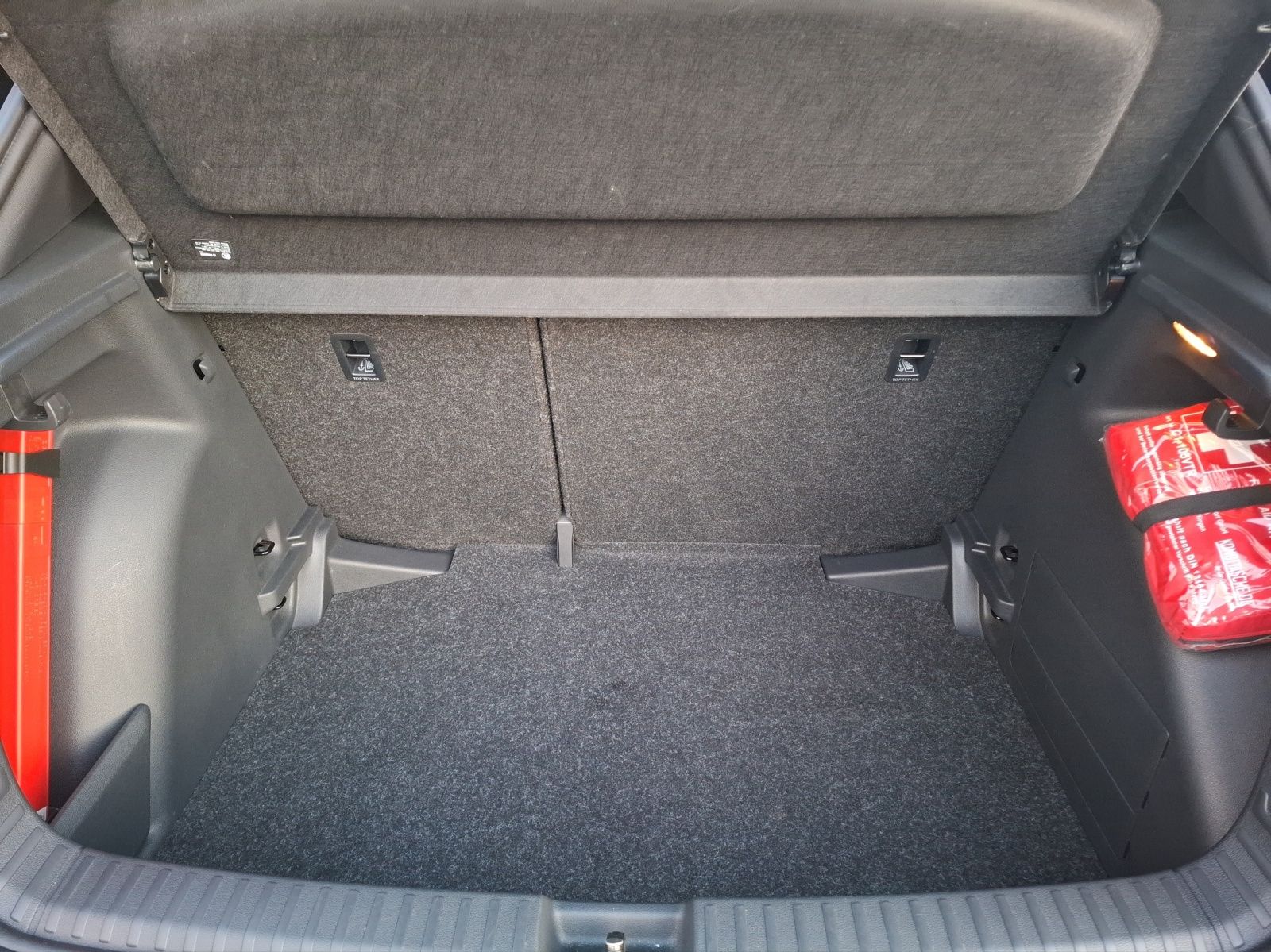 Fahrzeugabbildung SKODA Fabia 1.0 Monte-Carlo LED Climatronic AID PDC SH