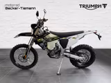 Triumph TF-450-E - TRIUMPH TF 450 E