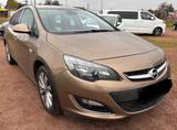 Opel Astra J Sports Tourer Active*LPG* - Opel Astra mit LPG-Antrieb: Sports Tourer