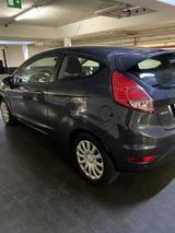 Ford Fiesta 1,0 EcoBoost 74kW TÜV 10/2027 - Ford Fiesta: 7