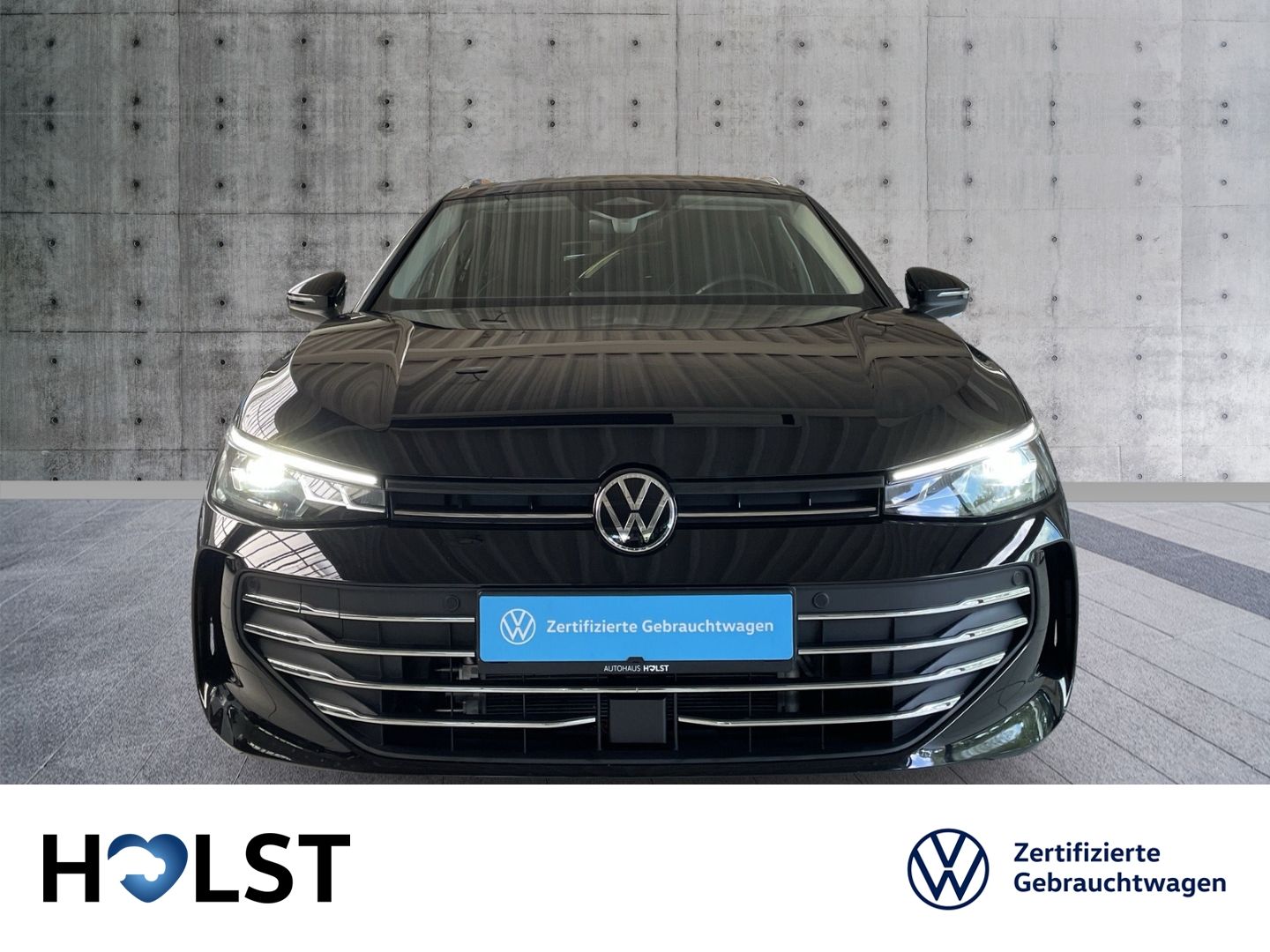 Volkswagen Passat 1.5TSI DSG eHybrid Business AHK GJR HUD D foto 14