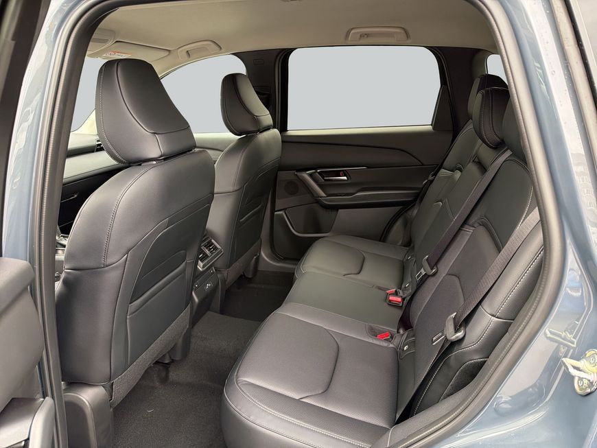 Mazda CX-5 - Bild 11