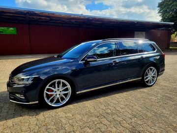 Volkswagen Passat Variant - 9