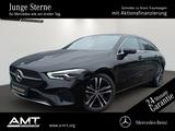 Mercedes-Benz CLA 180 SB Progressive Adv.+AHK+Distronic+Winter