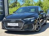 Audi A3 Sportback 35 TDI - S LINE / NAVI / LED / 18" - Audi A3 Gebrauchtwagen in Hamm