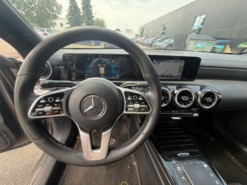 Mercedes CLA 180 - 10