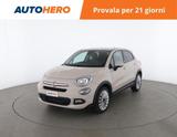 Fiat FIAT 500X 1.6 MultiJet 120 CV Pop Star - Fiat 500X POP mit Diesel-Antrieb