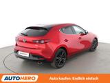Mazda 3 2.0 Selection AWD Aut.*LED*NAVI*ACC*CAM*PDC* - gebrauchte Mazda 3 aus dem Jahr 2021