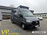 Hyundai H350 L3H2 AHK 3,5T. Kamera - Hyundai H350 mit Schiebetür