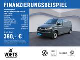 Volkswagen T6.1 TRANSPORTER KASTEN LANG 2.0 TDI LED+NAVI - Volkswagen T6 andere aus 2021