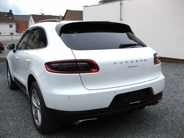 Porsche Macan - 12