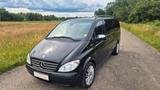 Mercedes-Benz Viano 3.0 CDI AMBIENTE lang BRABUS - Mercedes-Benz Viano: Brabus