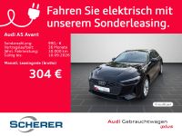 Audi A5 - Vorschau Bild 1