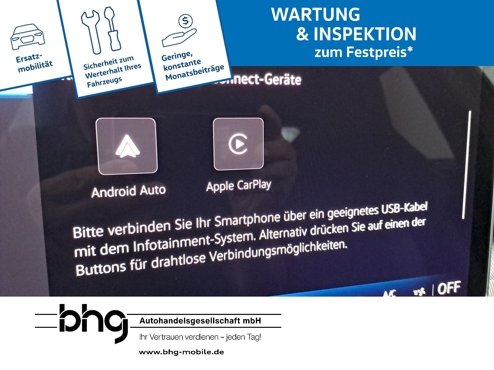 Volkswagen Golf - Bild 17
