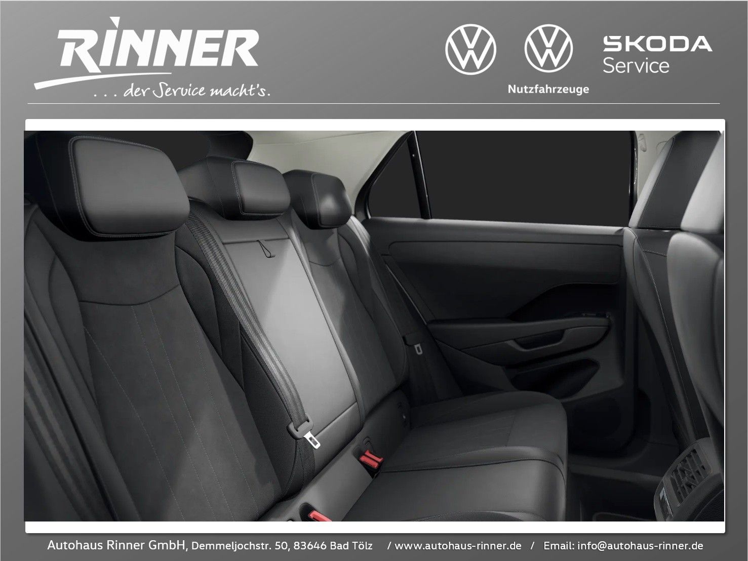 Volkswagen T-Roc - Bild 10