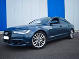 Audi A6 3.0 TFSI quattro S tr. sport selection sp... - Audi A6 aus 2011: Limousine