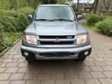 Mitsubishi Pajero Pinin GDI 2.0 4x4 Tüv/As... - Mitsubishi Pajero Pinin: Geländewagen