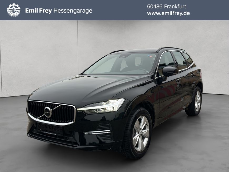 Volvo XC60 B4 Aut Google-Maps LED Rückfahrkamera PDCv+