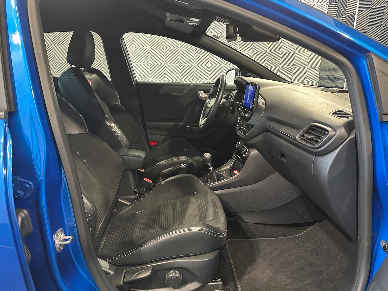 Ford Puma 1.5 EcoBoost*ST X*LED-RECARO-B&O-PERFORMANC, миниатюра 19