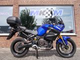 Yamaha XT1200Z Super Tenere - YAMAHA ENDURO SUPER TENERE 1200