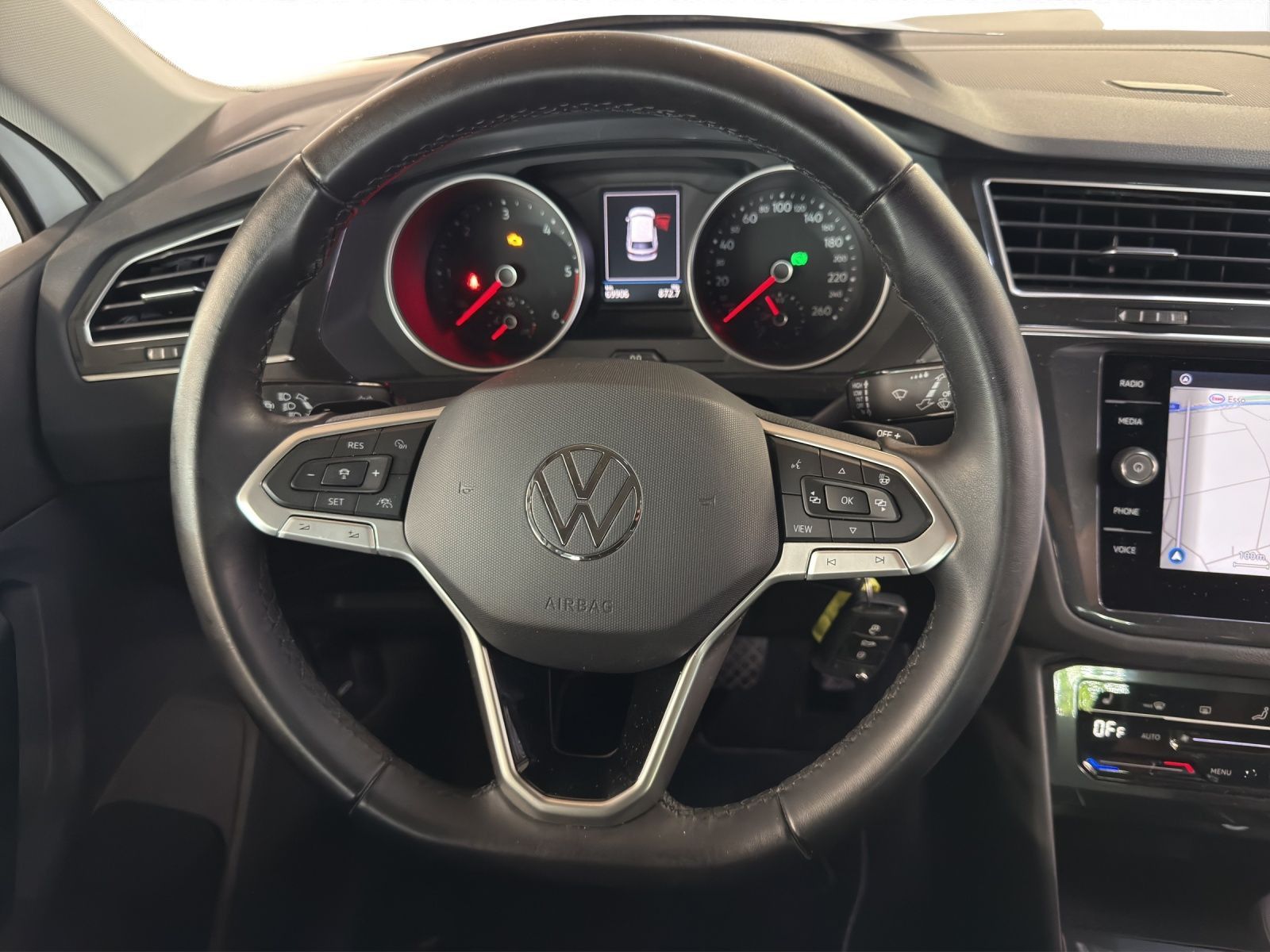 Volkswagen Tiguan - Bild 8