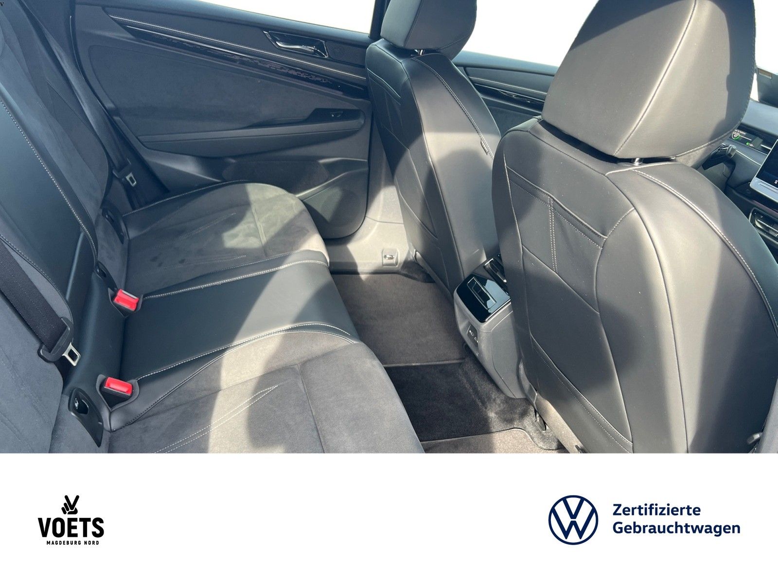 Volkswagen ID.7 - Bild 16